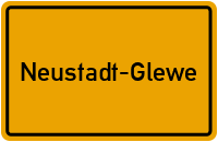 Ernst-Barlach-Weg in 19306 Neustadt-Glewe