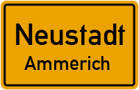 Am Christhohn in NeustadtAmmerich