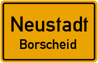 Am Eisenstein in NeustadtBorscheid