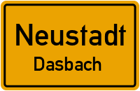 Epgerter Straße in NeustadtDasbach