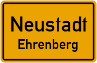 Am Spielplatz in NeustadtEhrenberg