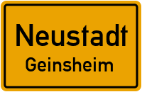 Schwabengütle in 67435 Neustadt (Geinsheim)