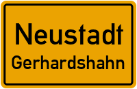 Gerhardshahn in NeustadtGerhardshahn