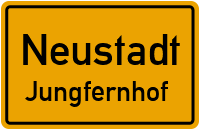 Zum Büschel in NeustadtJungfernhof