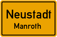 Manroth in NeustadtManroth