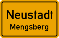 Lindenweg in NeustadtMengsberg