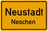 Liliengarten in NeustadtNeschen