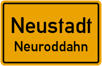 Neuroddahn in NeustadtNeuroddahn
