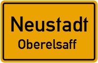 Oberelsaff in NeustadtOberelsaff