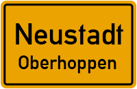 Oberhoppen in NeustadtOberhoppen