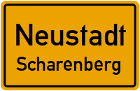 Scharenberg in NeustadtScharenberg