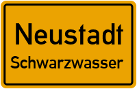 Schwarzwasser in NeustadtSchwarzwasser
