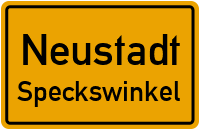 Reformstraße in 35279 Neustadt (Speckswinkel)