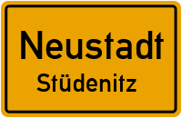 Kyritzer Str. in NeustadtStüdenitz