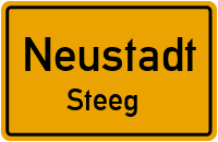 Steeg in NeustadtSteeg