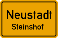 Steinshof in NeustadtSteinshof