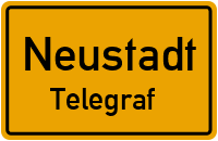Telegraf in NeustadtTelegraf