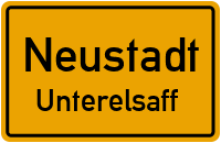 Unterelsaff in NeustadtUnterelsaff
