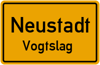 Vogtslag in NeustadtVogtslag