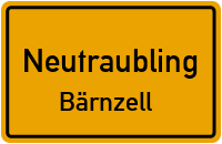 Am Braunfeld in NeutraublingBärnzell