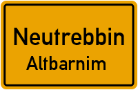 Wubrigsberg in NeutrebbinAltbarnim