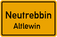 Altlewin in NeutrebbinAltlewin