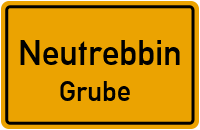 Grube in 15320 Neutrebbin (Grube)