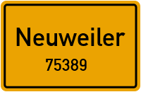 75389 Neuweiler