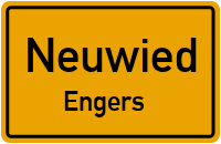 Straßenverzeichnis Neuwied Engers