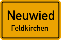 Straßenverzeichnis Neuwied Feldkirchen