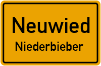 Straßenverzeichnis Neuwied Niederbieber