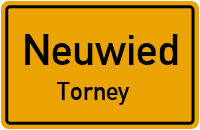 Straßenverzeichnis Neuwied Torney
