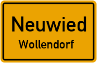 Hermann-Loens-Straße in NeuwiedWollendorf