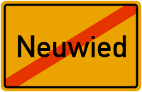 Route von Neuwied nach Limburg an der Lahn