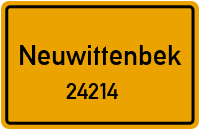 24214 Neuwittenbek