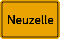 Neuzelle in Brandenburg
