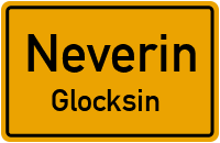 Kastanienweg in NeverinGlocksin