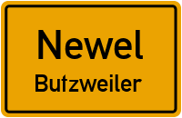Kordeler Straße in 54309 Newel (Butzweiler)