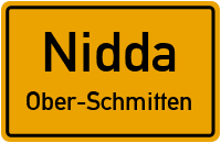 Aufeldstraße in 63667 Nidda (Ober-Schmitten)