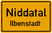 Vilbeler Straße in 61194 Niddatal (Ilbenstadt)