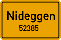 52385 Nideggen