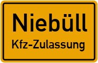 Zulassungstelle Niebüll