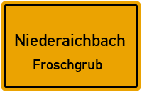 Froschgrub