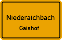 Gaishof