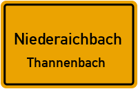 Thannenbach