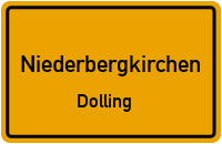 Dolling in NiederbergkirchenDolling