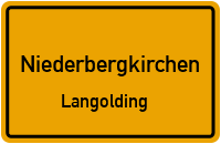 Langolding in NiederbergkirchenLangolding
