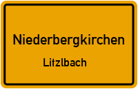 Litzlbach in NiederbergkirchenLitzlbach