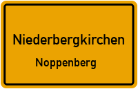 Noppenberg in NiederbergkirchenNoppenberg
