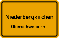 Oberschweibern in NiederbergkirchenOberschweibern